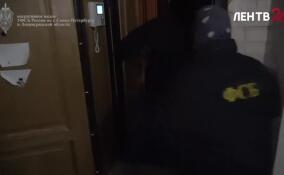 Задержаны подозреваемые в хищении госсредств