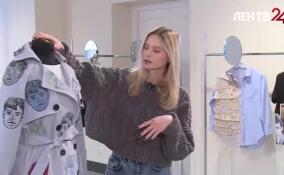 В Петербурге открылась выставка «Есенин — это модно»