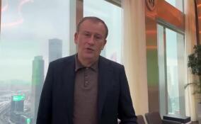 Ленобласть продолжит развивать сотрудничество со Сбером