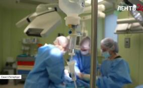 Пластическая хирургия по квотам: сложные операции — за счет государства