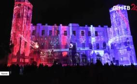 В 2025 году музеи Ленобласти посетили 2,5 миллиона человек