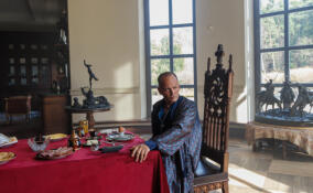 Актер Михаил Евланов рассказал, из-за чего может отказаться от роли