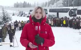 Более 200 человек проедут сегодня по местам славы Гатчинского округа