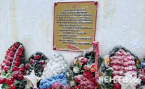 Более 200 человек проехали по местам славы Гатчинского округа