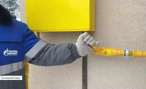 В Ленобласти газифицирован Дом-музей Исаака Шварца