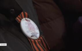 Более 200 человек проехали по местам славы Гатчинского округа