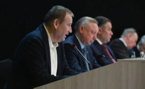 Ленобласть может предоставить налоговый вычет до 90% предприятиям, инвестирующим в переоборудование колледжей