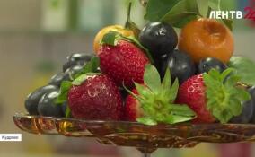 В образовательном центре «Кудрово» открылось инновационное кафе