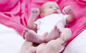 В 2026 году в Ленобласти родились три Танечки