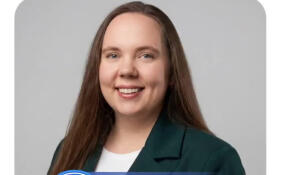 Педагог из Назии стала послом Форума классных руководителей