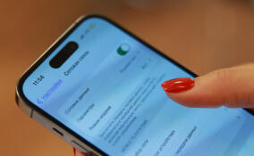 Жителей Петербурга предупреждают о возможных отключениях мобильного интернета