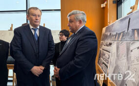 Стал известен победитель конкурса на лучшую концепцию мемориального комплекса в Зайцево