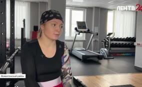 Многодетная мама-боксёр: как семья помогает побеждать