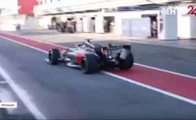 Журналистов и болельщиков не пустили на трибуны Формулы-1