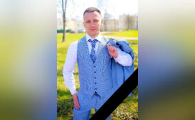 Иван Костеш из Сланцев погиб в зоне СВО