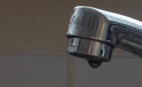 Жители 10 улиц в Приозерске в ночь на среду останутся без воды