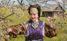 Как казачки создавали и сохраняли уклад семьи