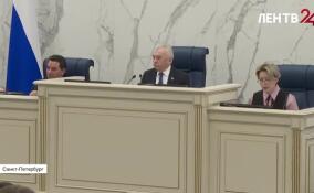 Ленинградские депутаты обратятся к Мишустину с предложением по защите прав граждан, пострадавших от недобросовестных подрядчиков