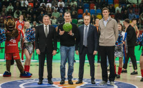 Ленинградцев приглашают к участию во Всероссийском конкурсе спортпроектов «Ты в игре»