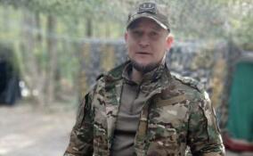 Участник СВО из Ивангорода погиб в Курской области