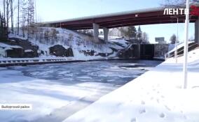 Жители Финляндии продолжают ездить на работу в Россию при закрытой границе