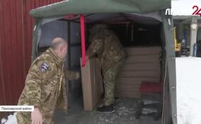 Стоматологическая установка — фронту! Как волонтёры помогают приближать победу