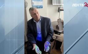 Начальника военного представительства Минобороны задержали за взяточничество