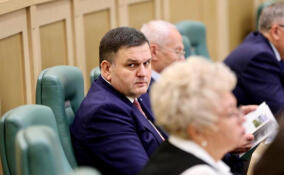 Сергей Перминов: сертификат на тур по Ленобласти после хлопотной свадьбы будет желанным подарком