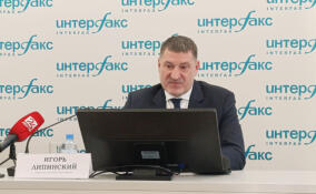 В терминале Port Favor готовятся открыть линию отгрузки удобрений прямо с ж/д станции