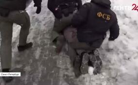 ФСБ предотвратила покушение на российского военнослужащего