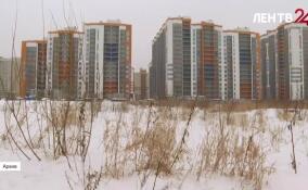 В 2026 году Ленобласть намерена построить более 3,5 млн квадратных метров жилья