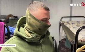 Ленинградские добровольцы передали посылки в районах, которые ежедневно обстреливают украинские боевики