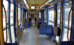 С 1 февраля в Ленобласти подорожает проезд в общественном транспорте