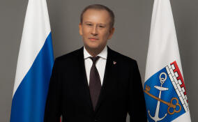 Александр Дрозденко обратился к ленинградцам в День освобождения Кингисеппа от фашистских оккупантов