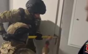 Во Всеволожском районе задержали двоих пособников украинских мошенников