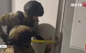 В Мурино и Новом Девяткино киберполицейские ликвидировали узлы связи украинских мошенников