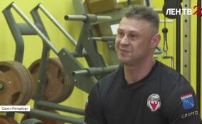 Чемпион кубка мира по пляжному бодибилдингу Юрий Поляков рассказал о своем профессиональном пути