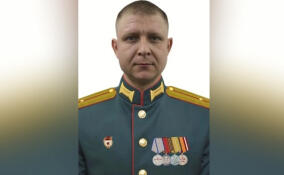 Гранатомётный взвод под командованием Зехмиллера обеспечил продвижение штурмовиков