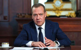 Никакой арифметики: Дмитрий Медведев раскрыл главное по Украине