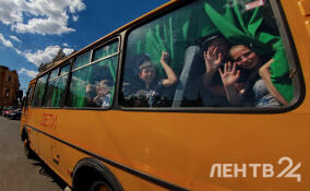 Школьникам в Гатчинском округе помогут получить льготные проездные