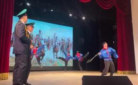 В Кингисеппе отметили День освобождения города от оккупации