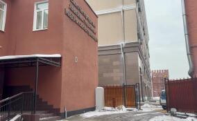 Транспортные полицейские задержали наркокурьра из Ленобласти