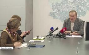 Транспорт, тарифы и развитие инфраструктуры: итоги прямой линии губернатора