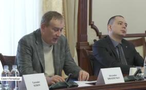 Александр Дрозденко встретился с новым генконсулом Турции Башаром Башолом