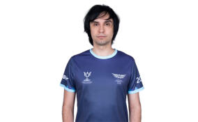 Гатчинец одержал победу в первом этапе Кубка России по киберспорту