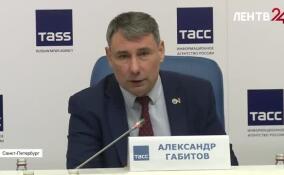 Общественная палата Ленобласти подвела итоги работы за 2025 год