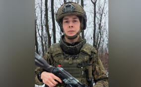 Расчёт под командованием Храмцова уничтожил склад боеприпасов ВСУ