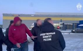 По делу об убийстве 9-летнего Павла Тифитулина предъявлено обвинение