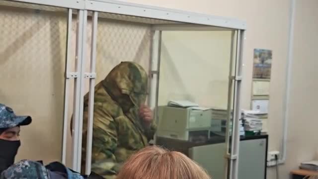 Обвиняемого в убийстве 9-летнего Павла Тифитулина отправили в СИЗО до конца марта