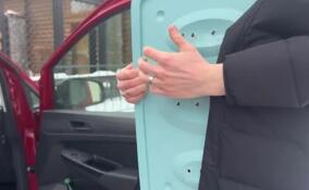 В Ленинградский зоопарк прибыла невеста для синехвостого варана